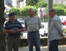 Pétanque in Saint-Geniez