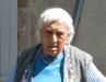 Woman of Le Pompidou