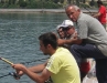 Pier Fishing