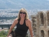 Athens Pose