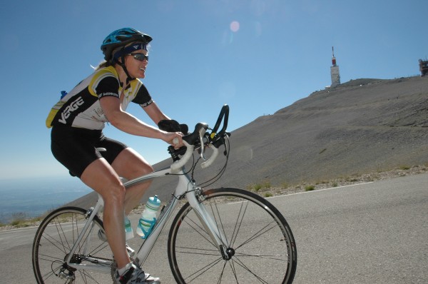 France-ventoux riding pro