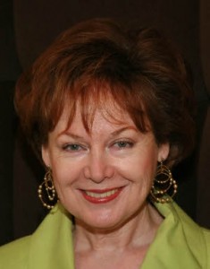 Linda Cassell