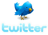 on Twitter
